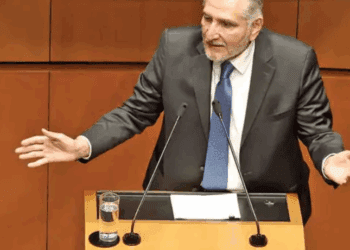 Adán Augusto está dispuesto a ser investigado y exige a exjefe policial dar la cara