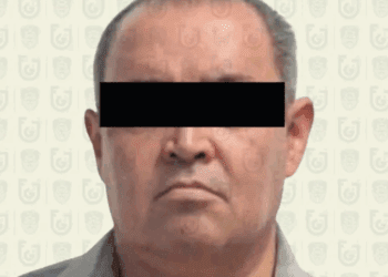 Detienen en CDMX a presunto estafador ligado a fraudes en 84 propiedades