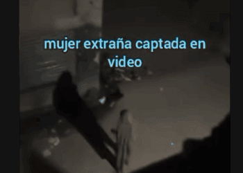 Video de “bruja” desata misterio en redes