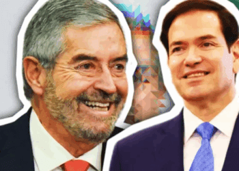 México y EU refuerzan acuerdos para frenar redes criminales