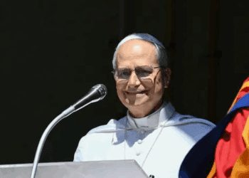 Papa León XIV condena violencia y ataques a iglesias en Gaza