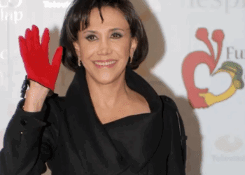 Florinda Meza aclara rumores de demanda y fija postura