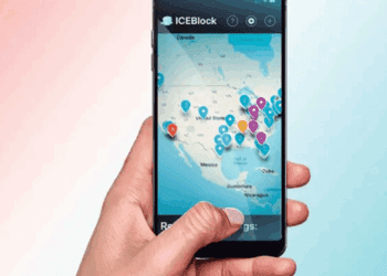 Apps que alertan redadas migratorias enfrentan presión de EU
