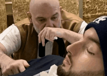 Muere el “Príncipe Durmiente” tras dos décadas en coma