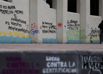 Iglesia alerta: cambios familiares y gentrificación debilitan a la sociedad