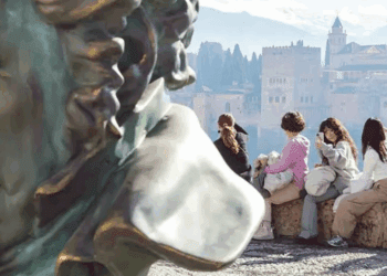 Netflix impulsa el uso de IA mientras Goya regula su empleo