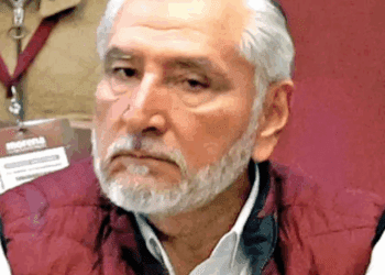 Adán Augusto sostiene a Morena con la mayor parte de cuotas