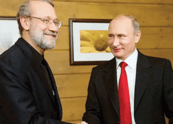 Putin e Irán refuerzan su alianza: abordan crisis en Medio Oriente y plan nuclear en Moscú