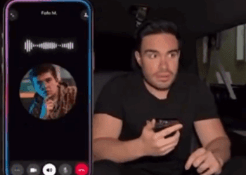 Publican llamada de Fofo Márquez sobre abusos en prisión