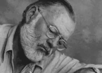 Cinco novelas clave para adentrarte en Hemingway