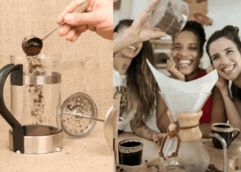 Errores que arruinan tu café y cómo evitarlos