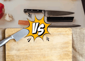 Madera o plástico: cuál es la tabla más higiénica