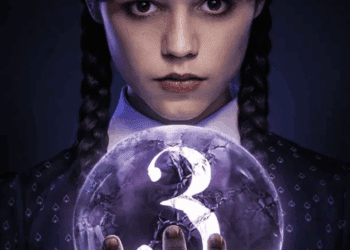 Netflix da luz verde a la tercera entrega de Merlina