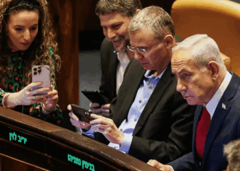 Israel impulsa moción para anexar parte de Cisjordania