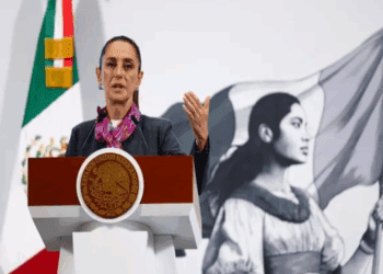 México alista informe por daños de basura espacial de SpaceX