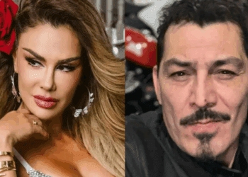Ninel Conde rompe el silencio tras críticas de José Manuel Figueroa sobre su físico
