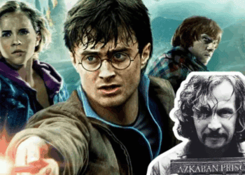 Historias verdaderas que inspiraron el universo mágico de Harry Potter