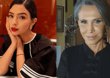 Florinda y Ángela: las comparaciones virales que encienden redes