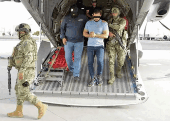 Golpe a ‘La Barredora’: cae su número dos, ex policía federal