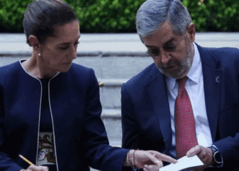 Sheinbaum evalúa diálogo con Trump para frenar aranceles