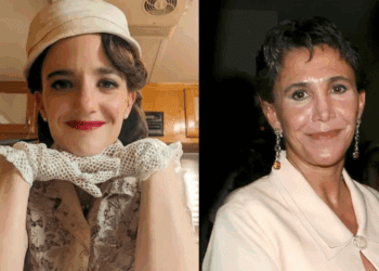 Nieta de Chespirito desmiente rumores y defiende a Florinda