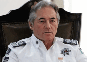 Otorgan amparo al exjefe de seguridad de Tabasco, Hernán Bermúdez Requena