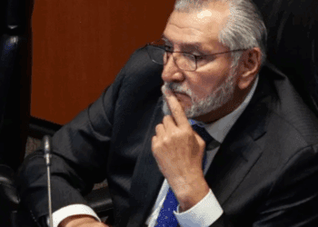 Acusan a hermana de Adán Augusto de frenar al SAT y proteger a factureras