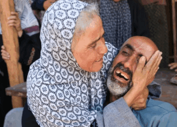 Estados Unidos se retira de negociaciones de tregua y culpa a Hamás