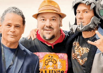 Comic-Con 2025 arranca con Lucas, Alien y Batman Azteca en un festín para fans de la cultura pop