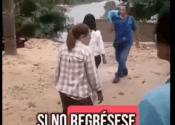 Exponen nuevo conflicto entre habitantes de Acapulco y Abelina López