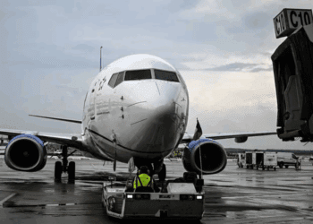 Ciberataque paraliza vuelos de Aeroflot, principal aerolínea de Rusia