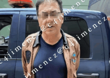 Sujeto roba mil pesos del diezmo en iglesia histórica de Popotla