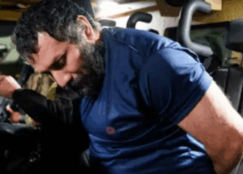 De taxista a enemigo número uno de EU: la historia criminal de Fito