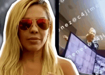 “Lady Peruana” expone su versión: “No soy una mala persona”