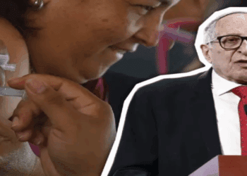 Autoridades aseguran control del sarampión en Chihuahua