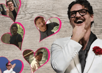 ¿Por qué Pedro Pascal gusta tanto? La respuesta está en sus defectos