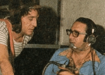 La verdad sobre la ruptura entre Enrique Segoviano y Chespirito