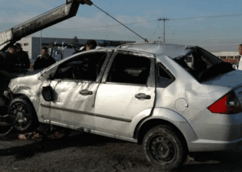 Nueva estafa a automovilistas en CDMX: falsa recuperación de vehículos