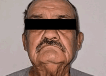 Adulto mayor asesina y calcina a hombre tras riña en Apodaca; ya fue detenido