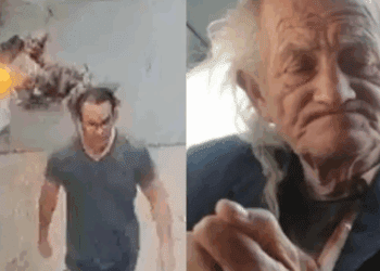 Empresa suspende al presunto atacante de ‘Don Sonrisas’