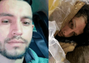 Una foto en Facebook permitió hallar a un joven desaparecido de Mexicali en CDMX