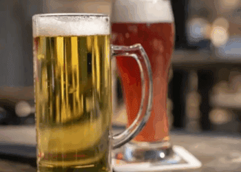 Beber cerveza con moderación podría traer beneficios a tu salud