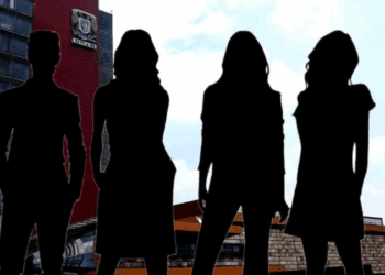 Cuatro jóvenes logran puntuación perfecta en el examen de ingreso a la UNAM