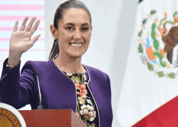 Avanza pacto fronterizo con Estados Unidos; firma, en semanas