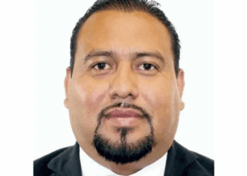 Captan a diputado de Morena votando desde un avión y provoca ola de críticas