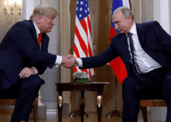 Putin y Trump retoman diálogo sobre Ucrania y Oriente Medio