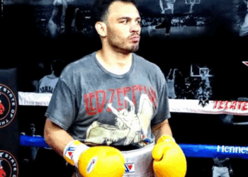 Confirma FGR orden de captura contra Chávez Jr. desde 2023