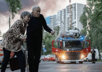 Ucrania y Trump acuerdan reforzar defensas tras ataques rusos