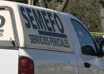 Mujer muere estrangulada tras una discusión con su pareja