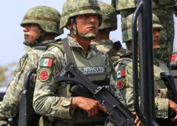 Ejército libera a tres mujeres secuestradas en Oaxaca